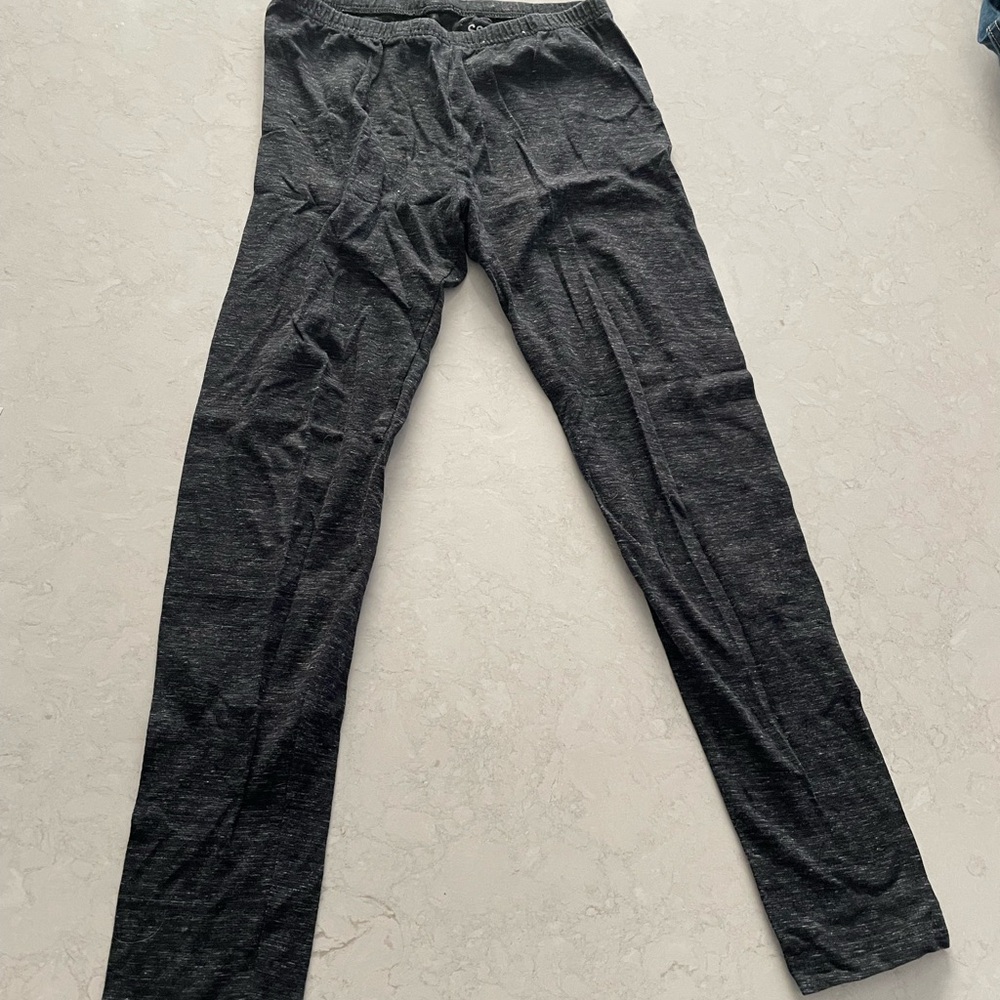 Black Pants
